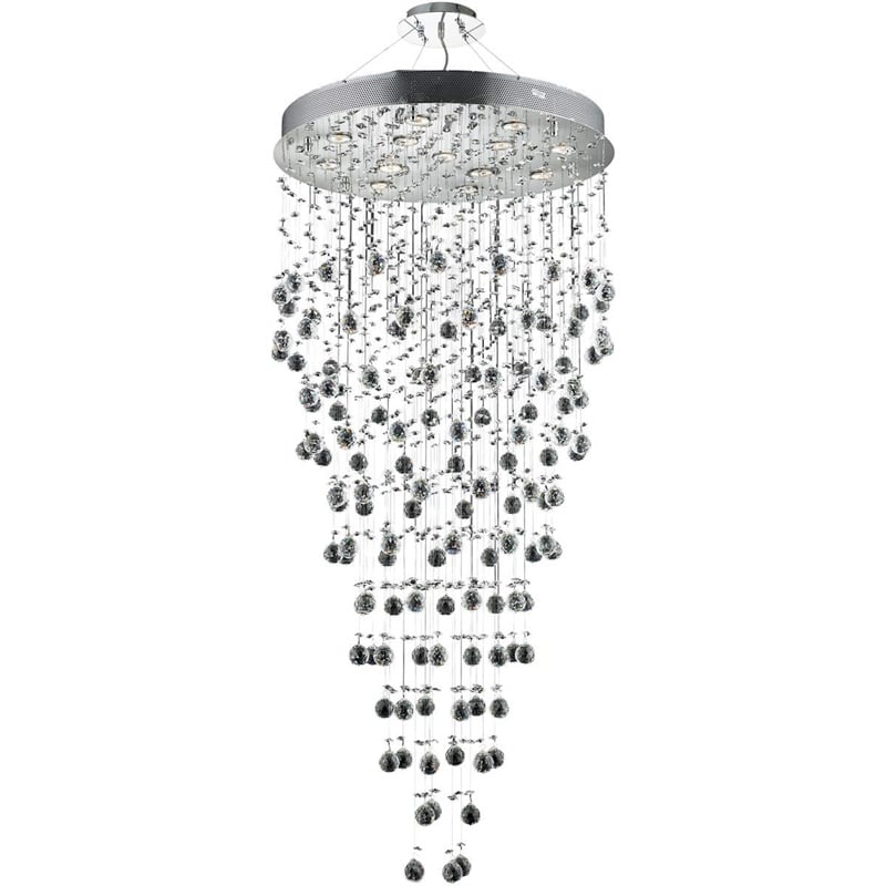 Elegant Lighting Galaxy 28