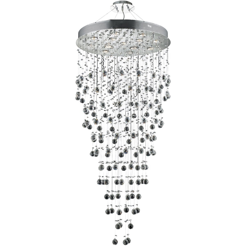 Elegant Lighting Galaxy 28
