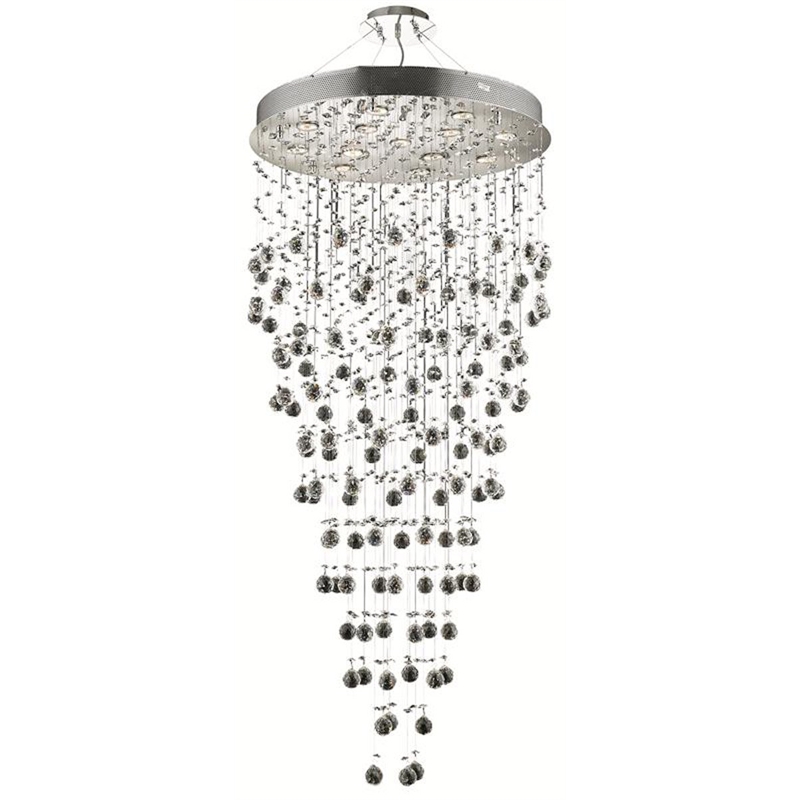 Elegant Lighting Galaxy 28