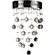 Elegant Lighting Galaxy 17
