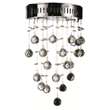 Elegant Lighting Galaxy 17