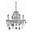 Elegant Lighting St. Francis 17