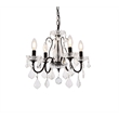 Elegant Lighting St. Francis 17