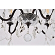 Elegant Lighting St. Francis 17