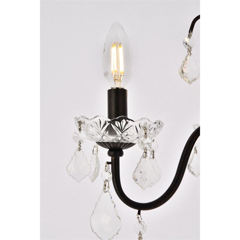 Elegant Lighting St. Francis 17