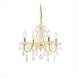 Elegant Lighting St. Francis 17