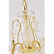 Elegant Lighting St. Francis 17