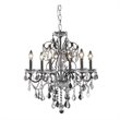 Elegant Lighting St. Francis 24