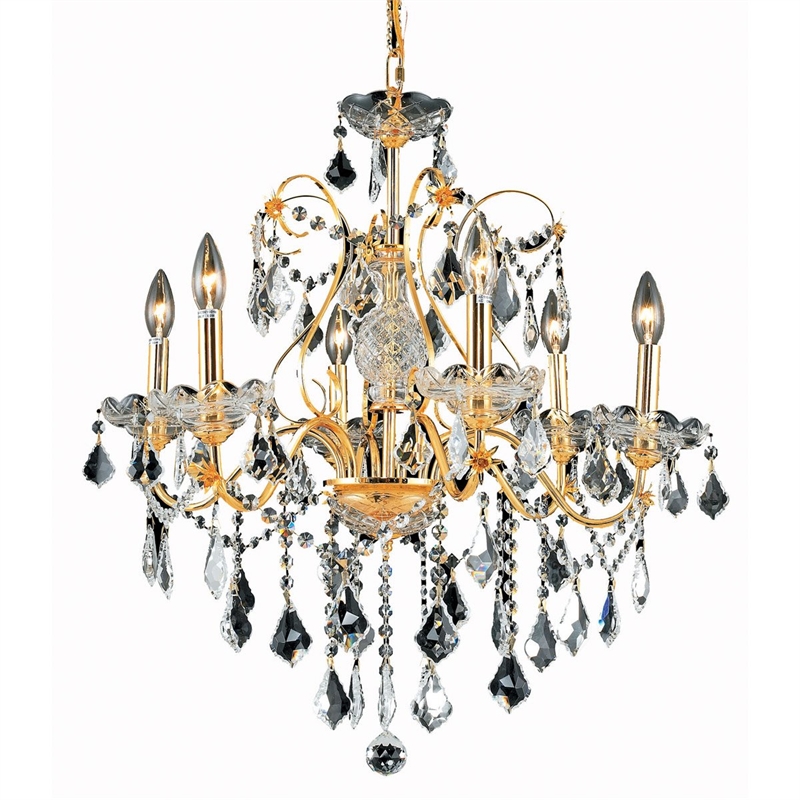Elegant Lighting St. Francis 24