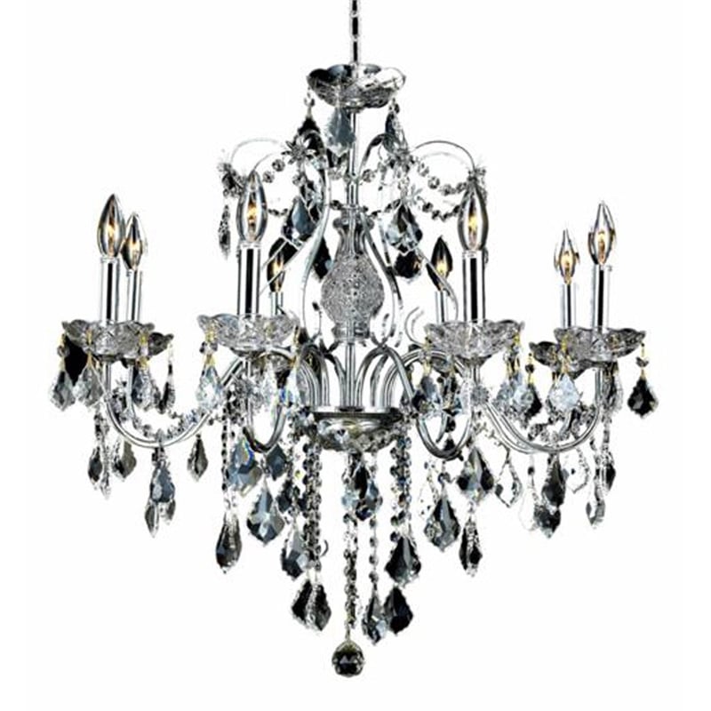 Elegant Lighting St. Francis 26
