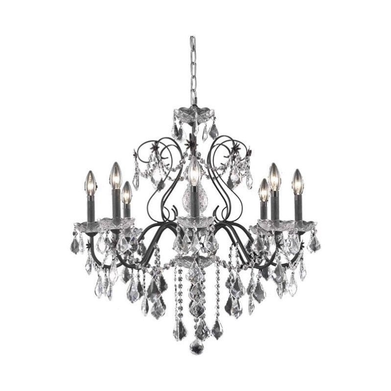 Elegant Lighting St. Francis 26