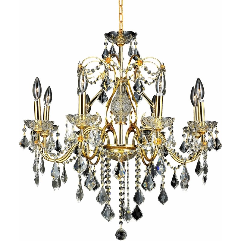 Elegant Lighting St. Francis 26