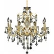 Elegant Lighting St. Francis 26