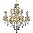 Elegant Lighting St. Francis 26