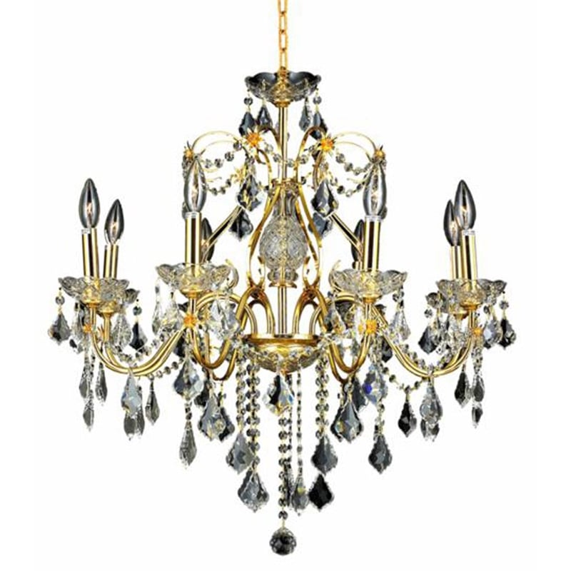 Elegant Lighting St. Francis 26