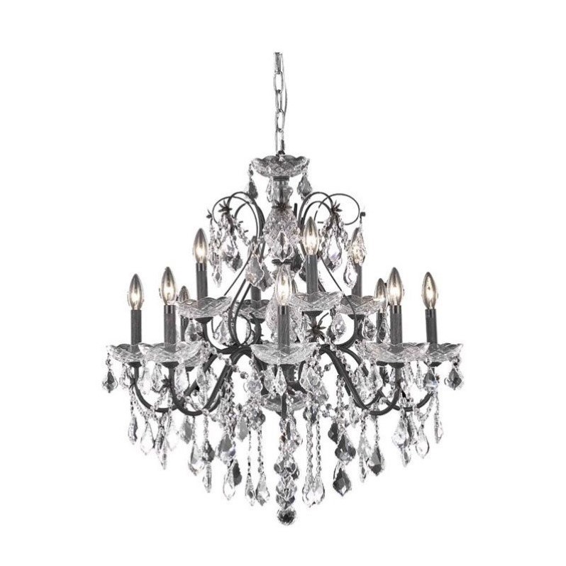 Elegant Lighting St. Francis 28