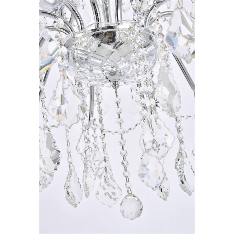 Elegant Lighting St. Francis 36