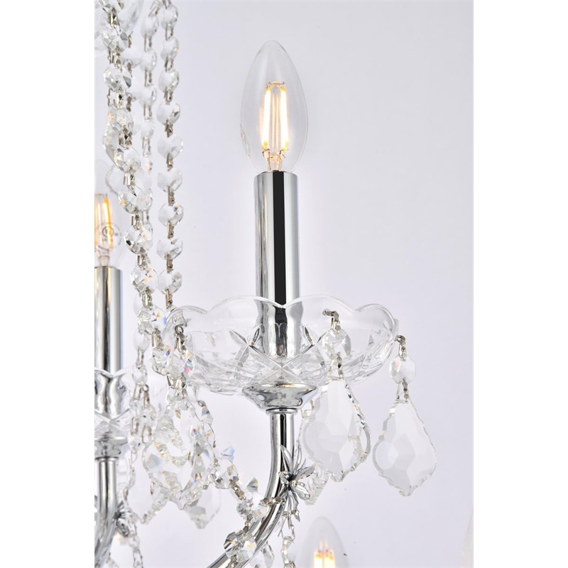 Elegant Lighting St. Francis 36