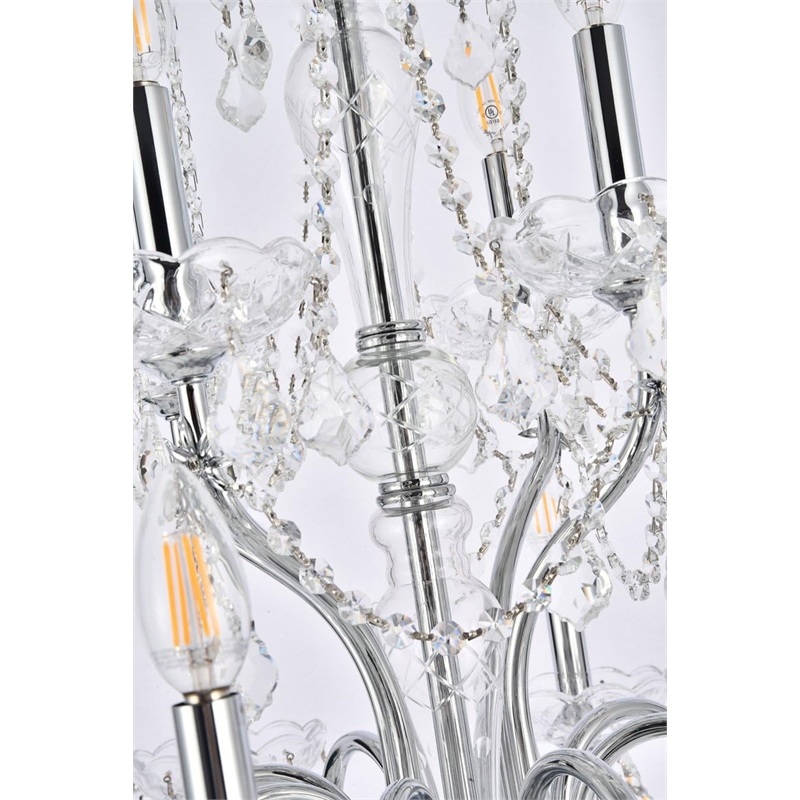 Elegant Lighting St. Francis 36