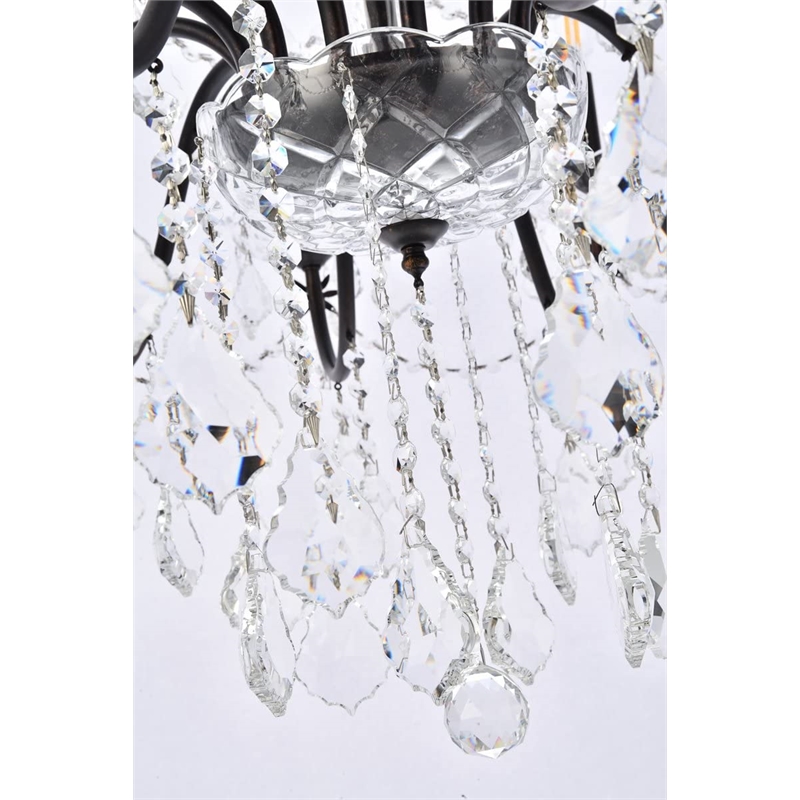 Elegant Lighting St. Francis 36