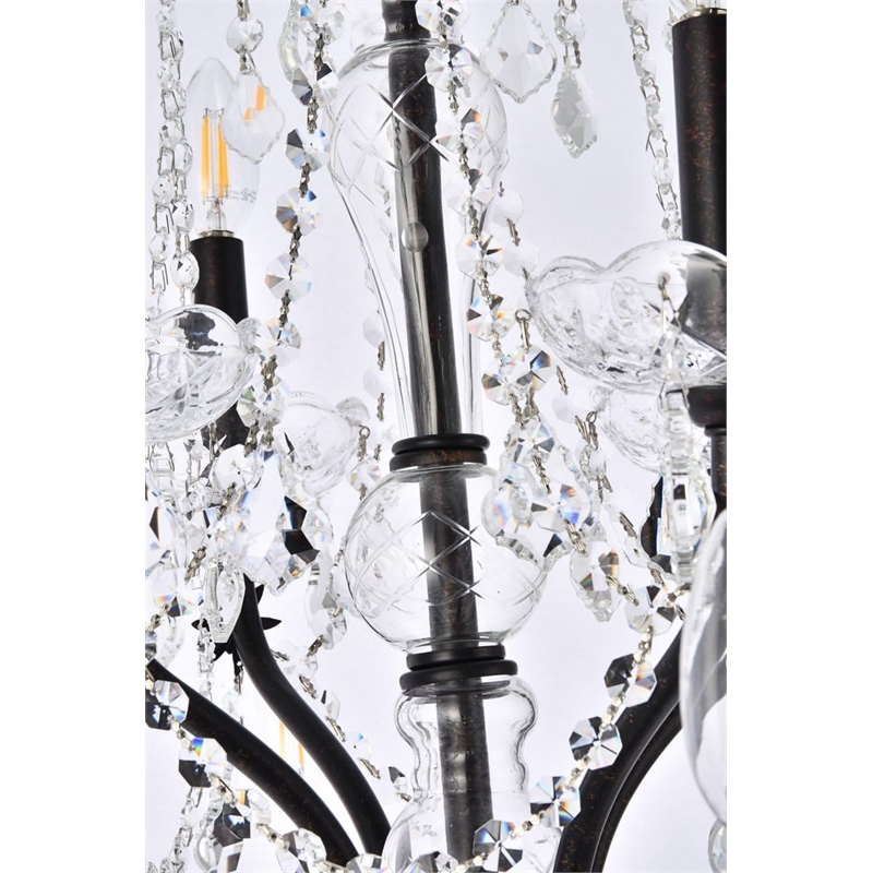 Elegant Lighting St. Francis 36