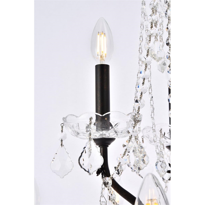 Elegant Lighting St. Francis 36