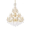 Elegant Lighting St. Francis 36
