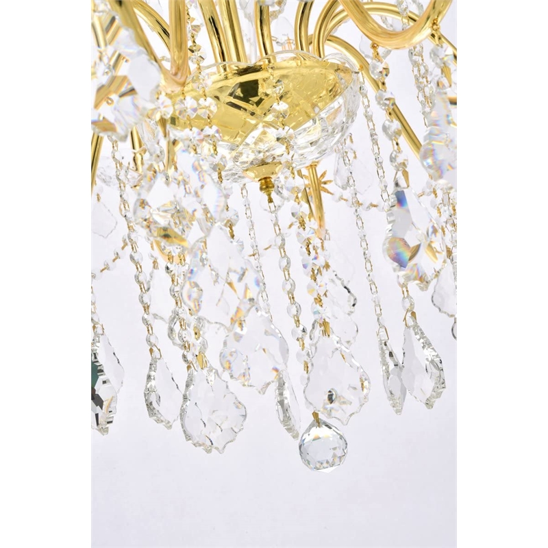 Elegant Lighting St. Francis 36