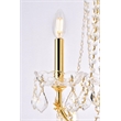 Elegant Lighting St. Francis 36
