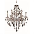 Elegant Lighting St. Francis 24