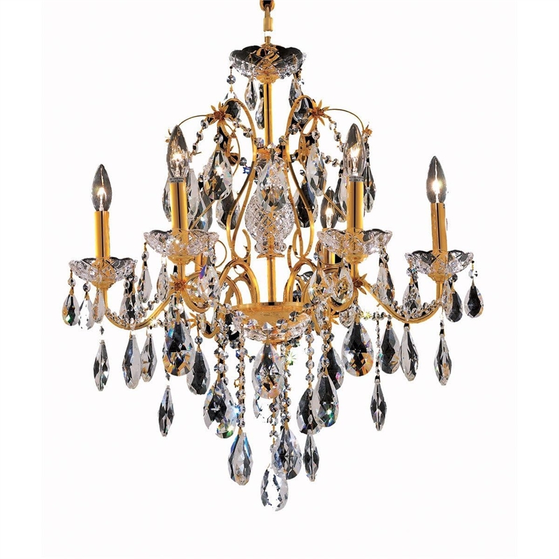 Elegant Lighting St. Francis 24