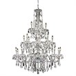 Elegant Lighting St. Francis 36