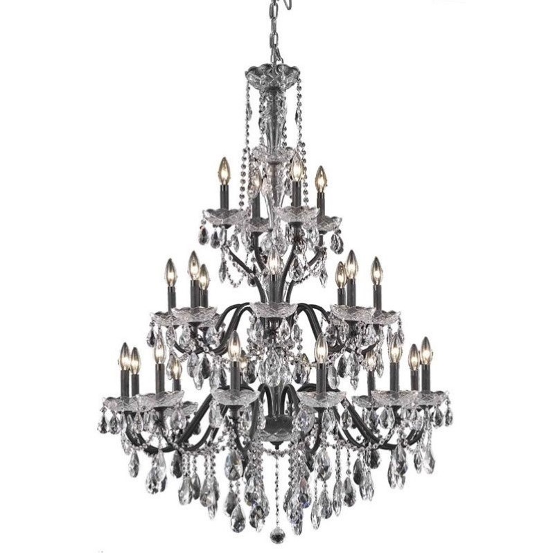 Elegant Lighting St. Francis 36