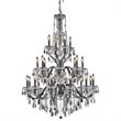 Elegant Lighting St. Francis 36