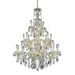 Elegant Lighting St. Francis 36