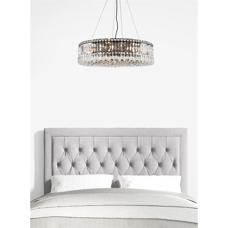 Elegant Lighting Maxime 28