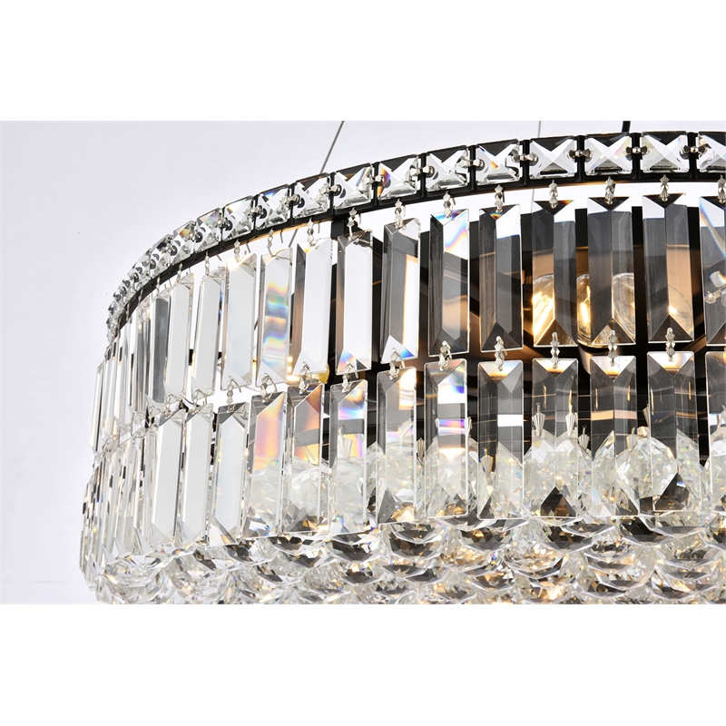 Elegant Lighting Maxime 28