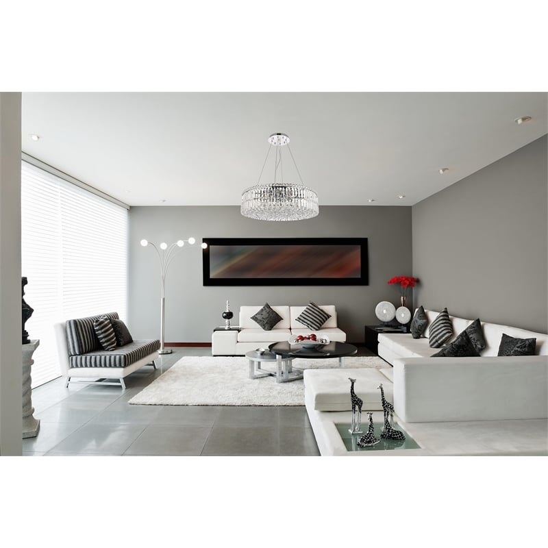 Elegant Lighting Maxime 28