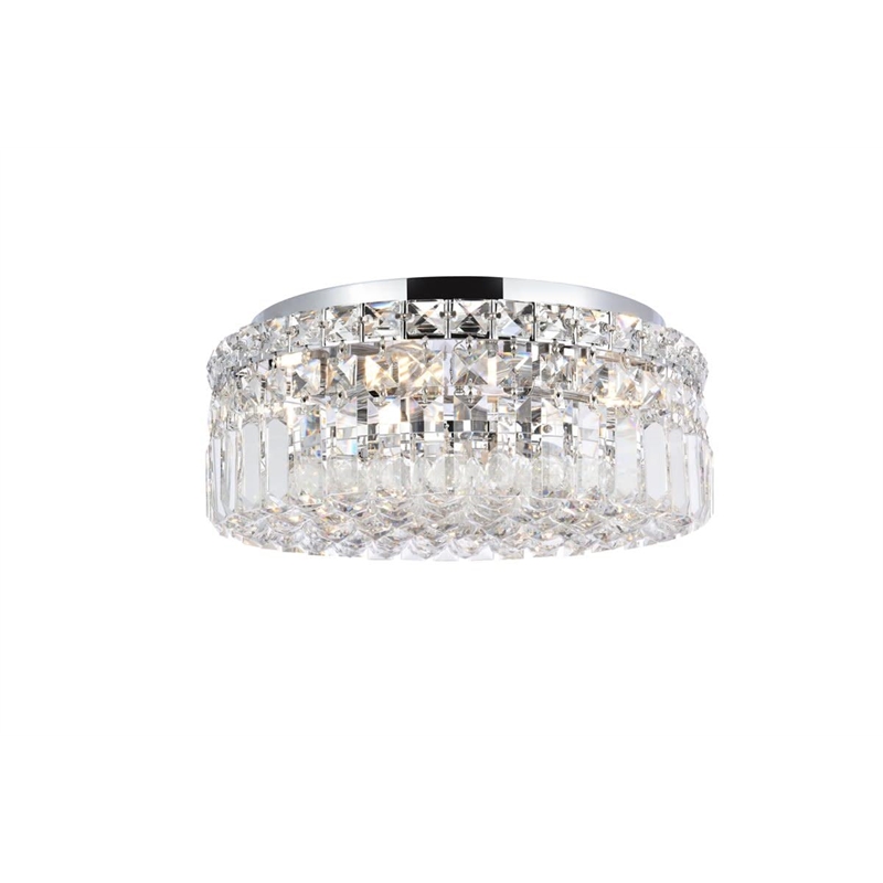 Elegant Lighting Maxime 14