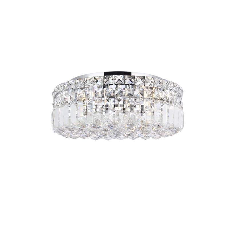 Elegant Lighting Maxime 16