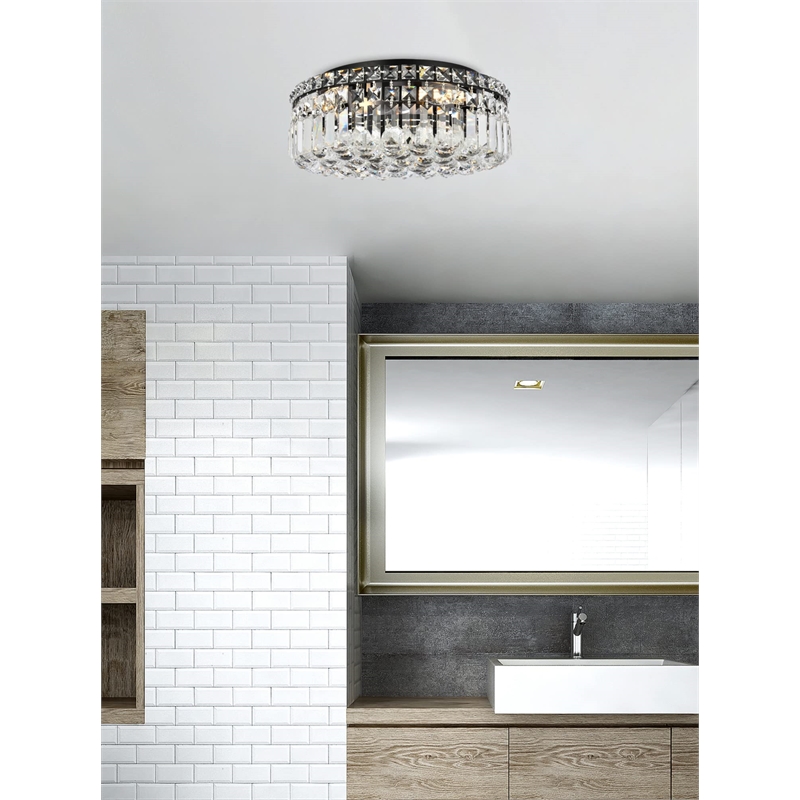 Elegant Lighting Maxime 16