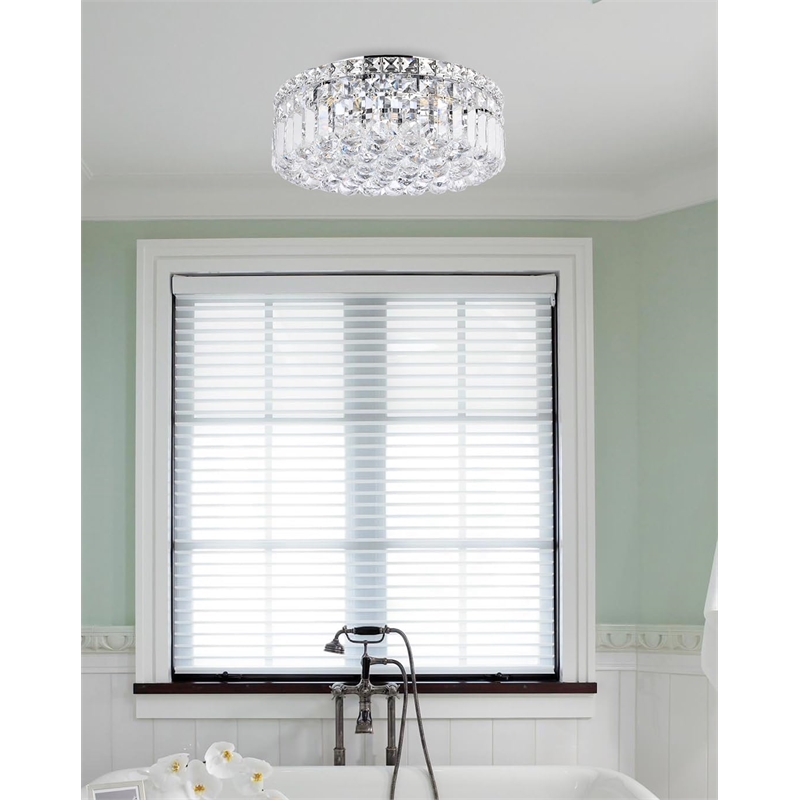 Elegant Lighting Maxime 16