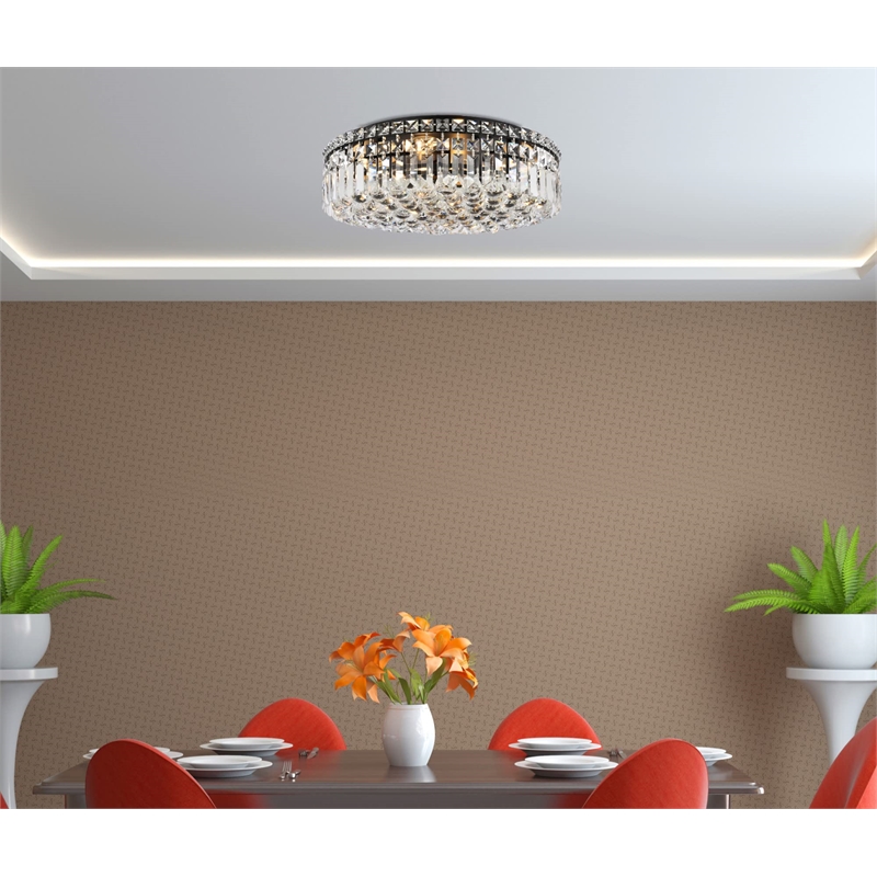 Elegant Lighting Maxime 20