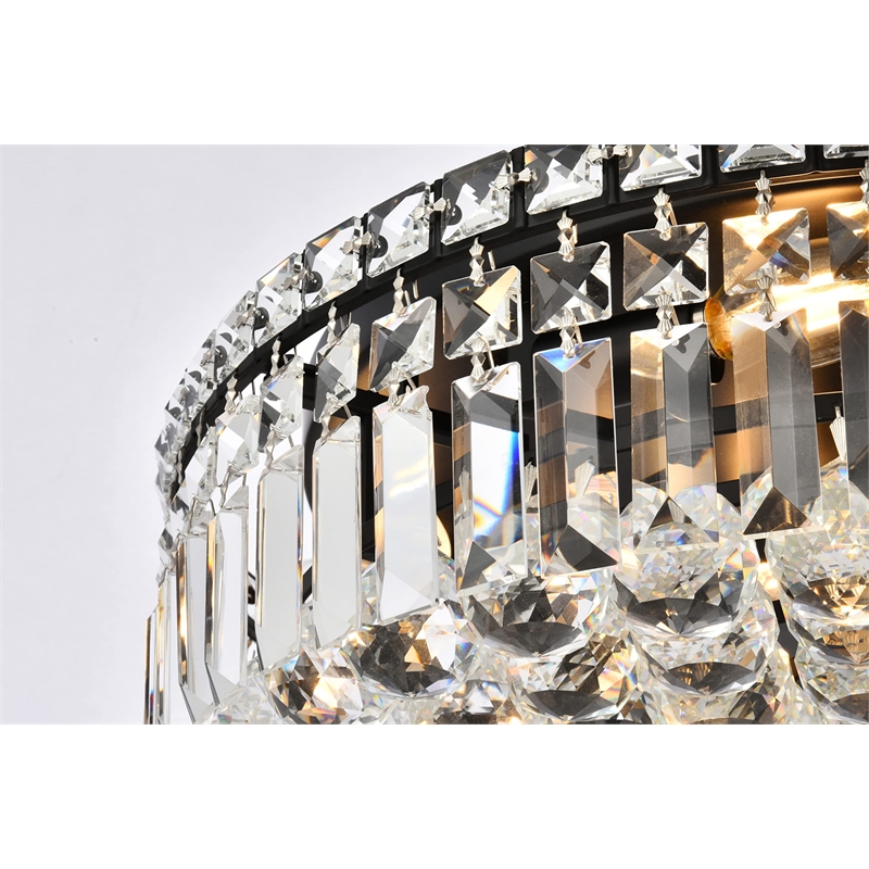 Elegant Lighting Maxime 20
