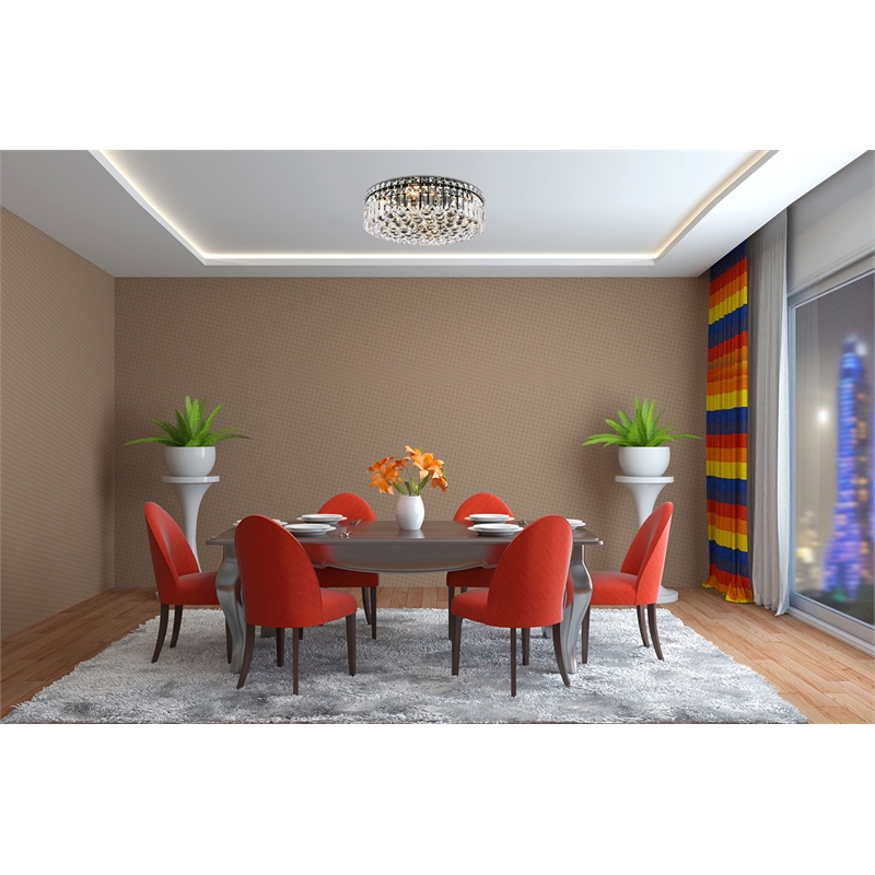 Elegant Lighting Maxime 20