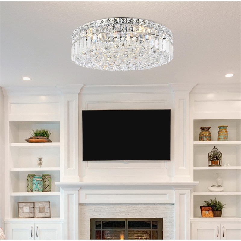 Elegant Lighting Maxime 20