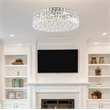 Elegant Lighting Maxime 20
