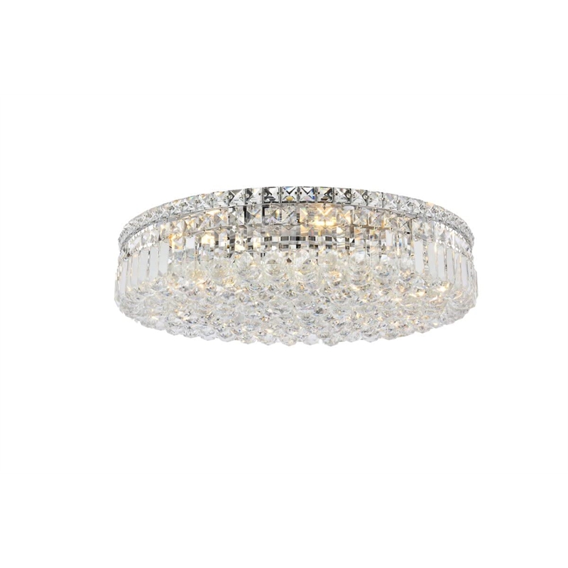 Elegant Lighting Maxime 24