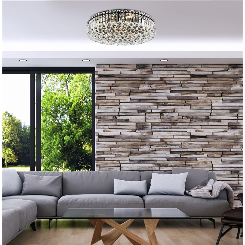 Elegant Lighting Maxime 24