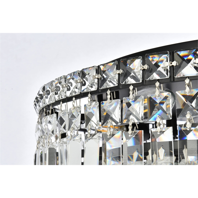 Elegant Lighting Maxime 24